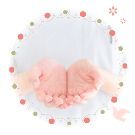 プライバシーを大切にした全室個室をご用意しています