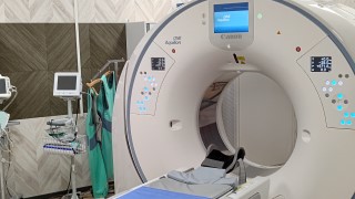 当院の更新装置紹介(CT・一般X線撮影装置)